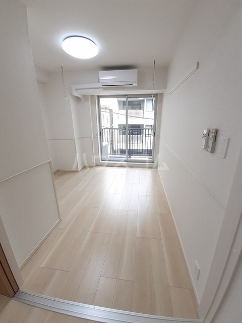 4/20 室内