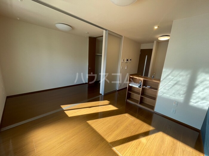 3/19 リビング/ダイニング