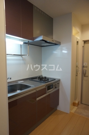 7/25 キッチン