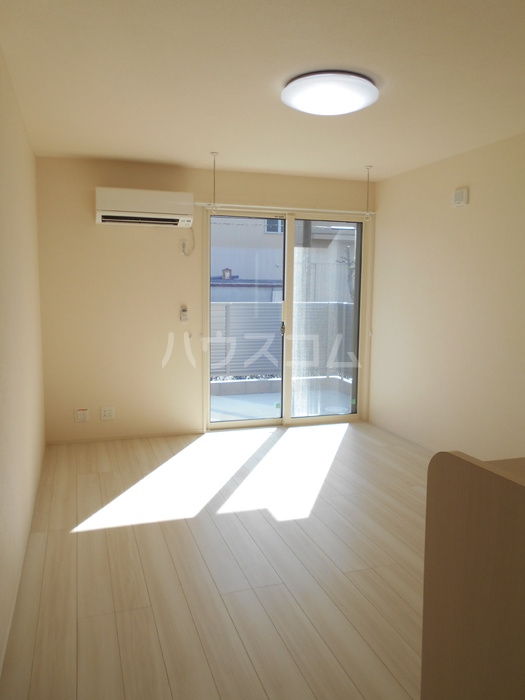 3/15 リビング/ダイニング