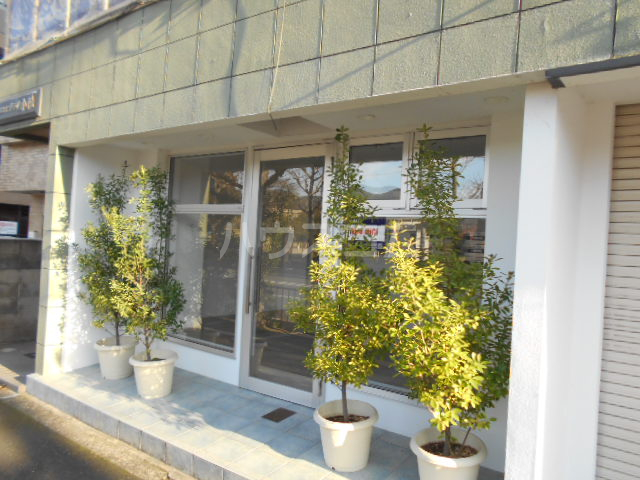 19/28 エントランス