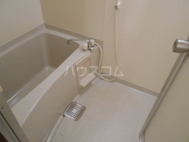 10/26 バルコニー