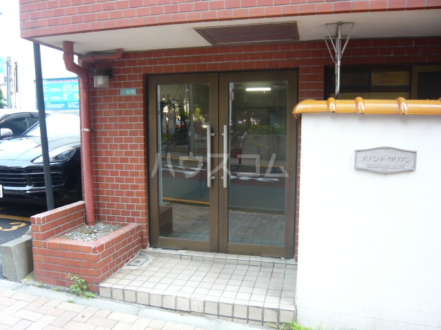 4/6 エントランス