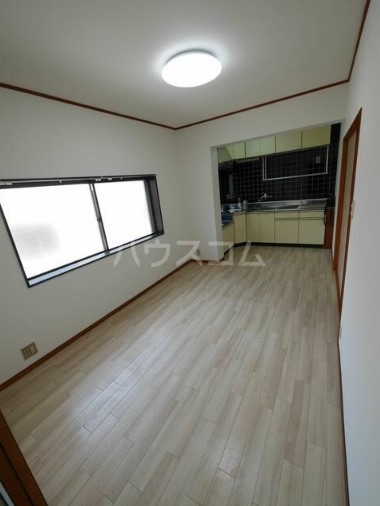 3/21 リビング/ダイニング