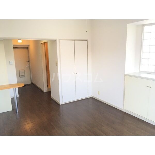 5/30 リビング/ダイニング