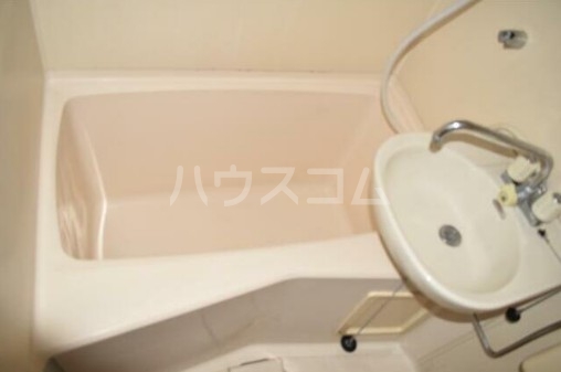14/30 洗面