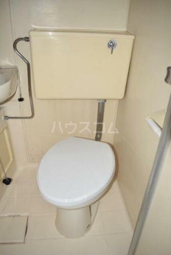 13/30 トイレ