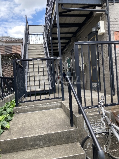 2/9 エントランス