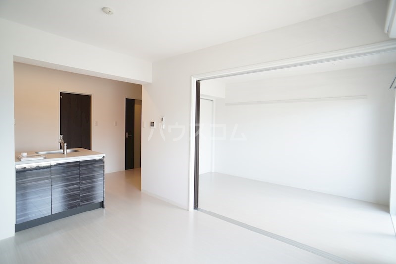 5/30 リビング/ダイニング