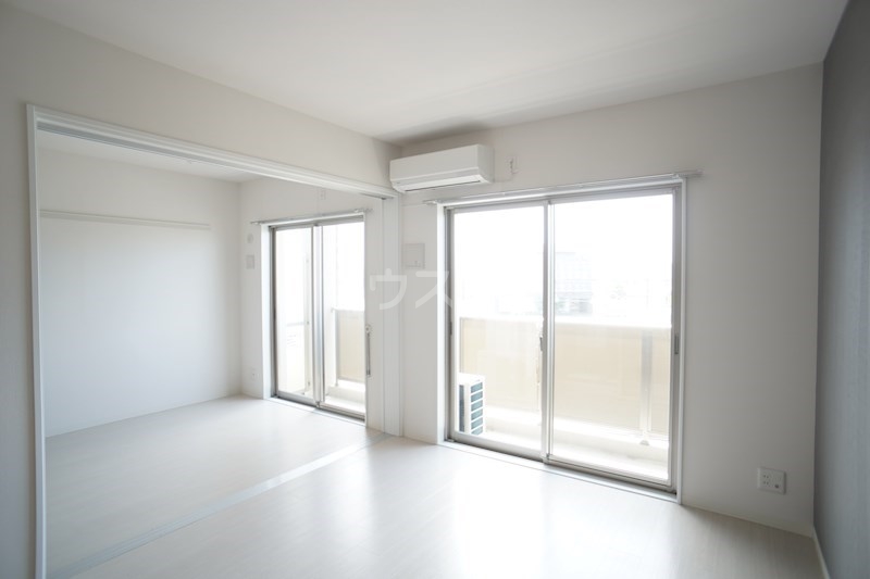 6/30 リビング/ダイニング