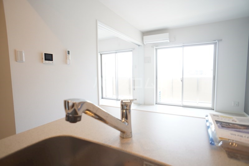 7/30 リビング/ダイニング