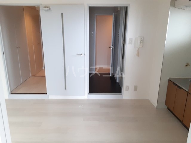 5/30 室内
