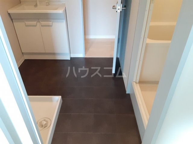 19/30 洗面
