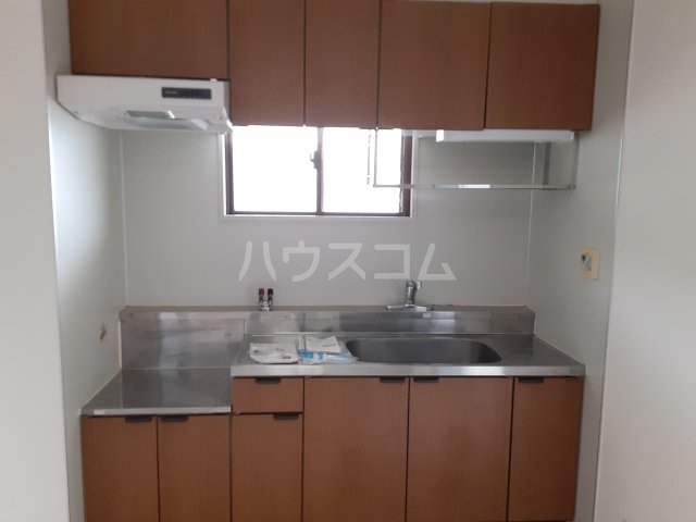 11/30 キッチン