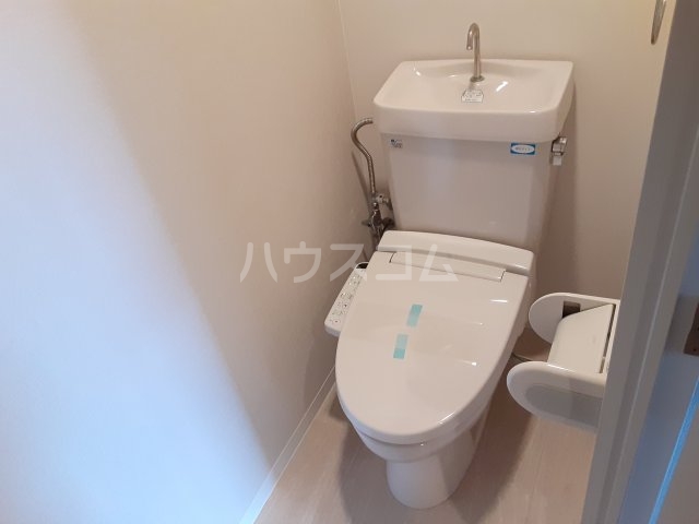 15/30 トイレ