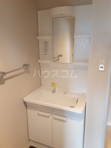 17/30 洗面