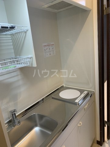 7/28 キッチン