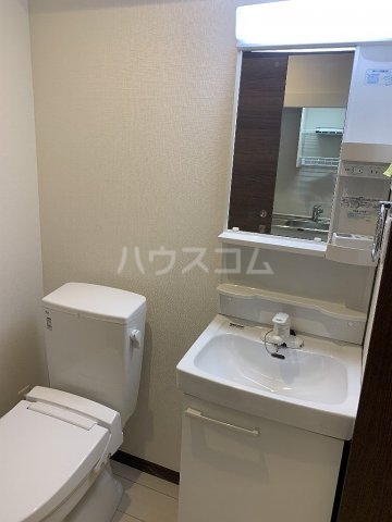 11/28 洗面