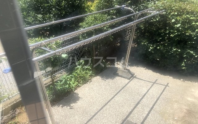 14/25 バルコニー