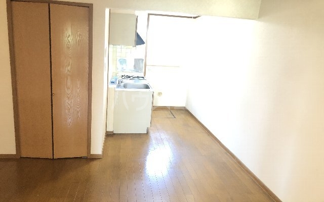 6/25 リビング/ダイニング