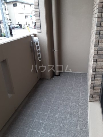 24/30 バルコニー