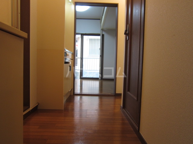 3/30 リビング/ダイニング