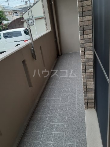 27/30 バルコニー