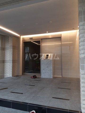 29/30 エントランス