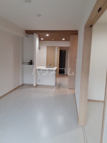 5/30 リビング/ダイニング