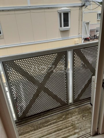 20/26 バルコニー