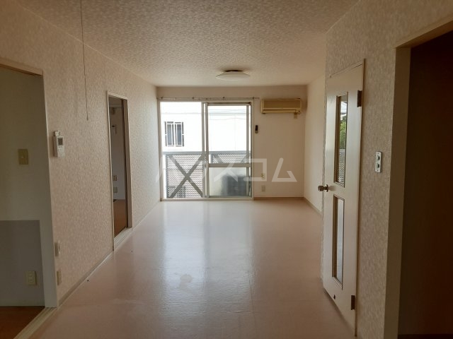 3/26 リビング/ダイニング