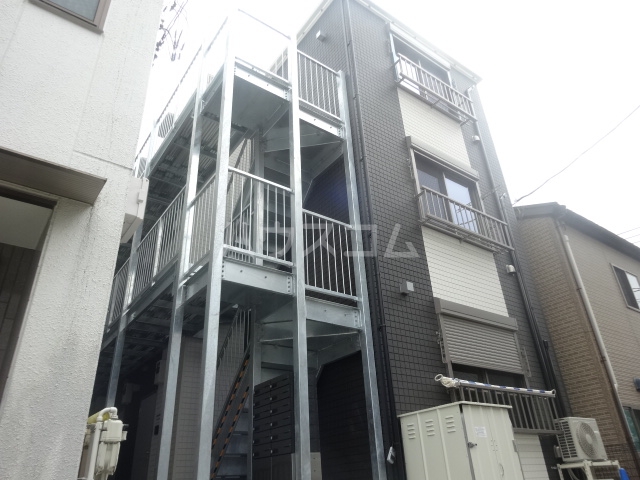 1/15 外観