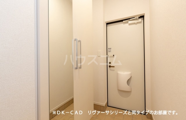 6/21 玄関