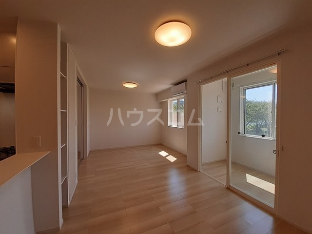 4/25 リビング/ダイニング