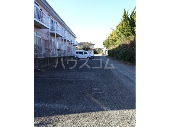 15/25 バルコニー