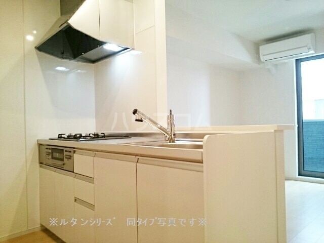 11/30 キッチン