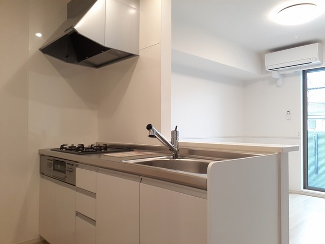 10/30 キッチン
