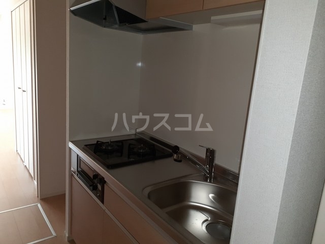 7/27 キッチン