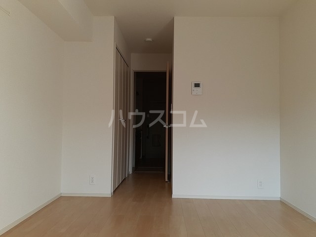 4/27 寝室