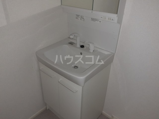 10/27 洗面