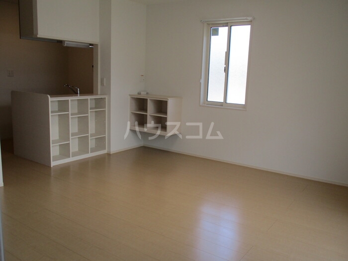 3/15 リビング/ダイニング