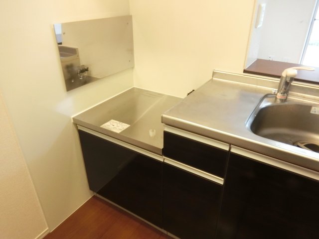 9/30 キッチン