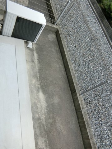 21/30 バルコニー