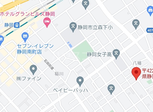 16/19 地図