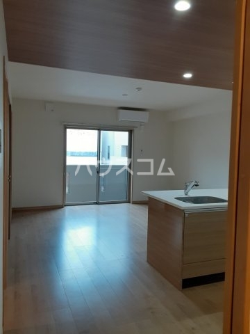 5/19 リビング/ダイニング