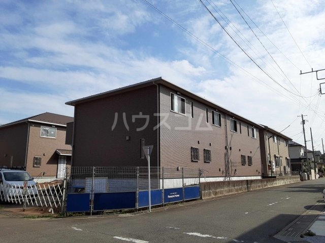 1/22 外観