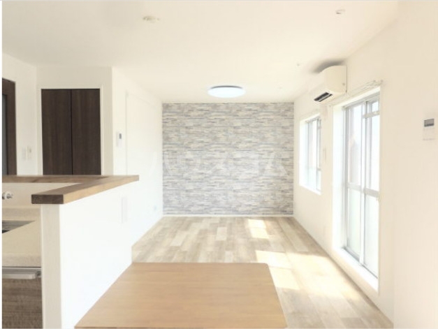 6/30 リビング/ダイニング