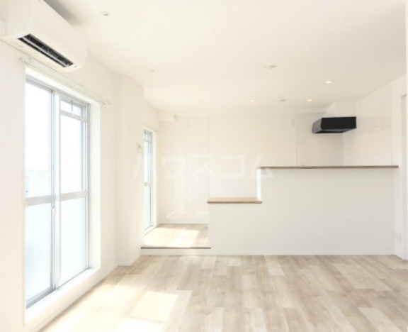 3/30 リビング/ダイニング