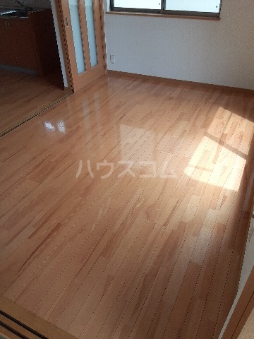 3/23 リビング/ダイニング