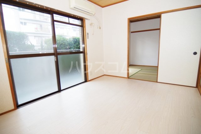 5/19 リビング/ダイニング